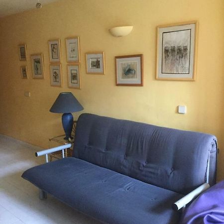 El Apartamento Luminoso Platja d'Aro  Exterior foto