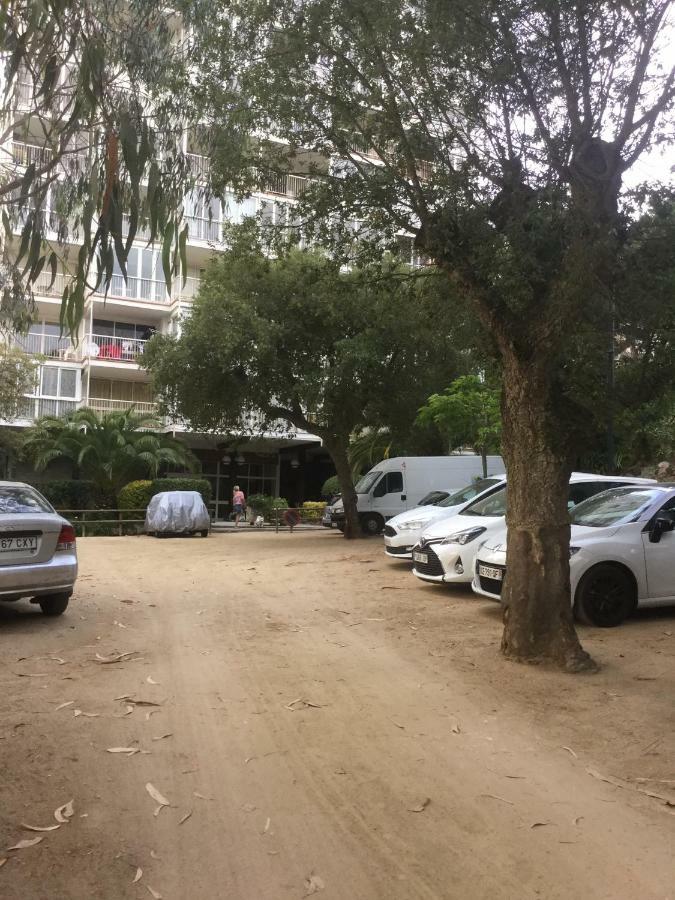 El Apartamento Luminoso Platja d'Aro  Exterior foto