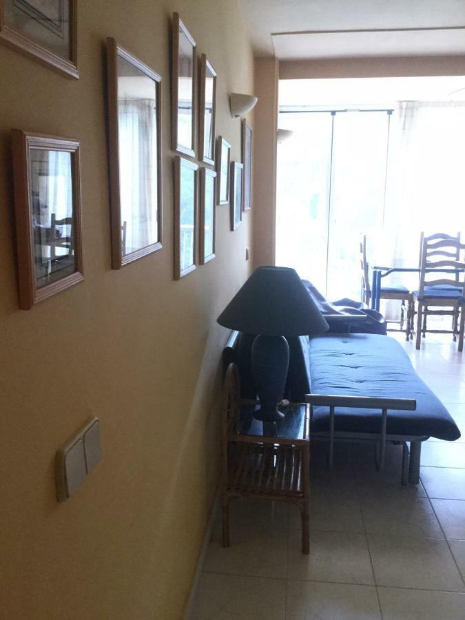 El Apartamento Luminoso Platja d'Aro  Exterior foto