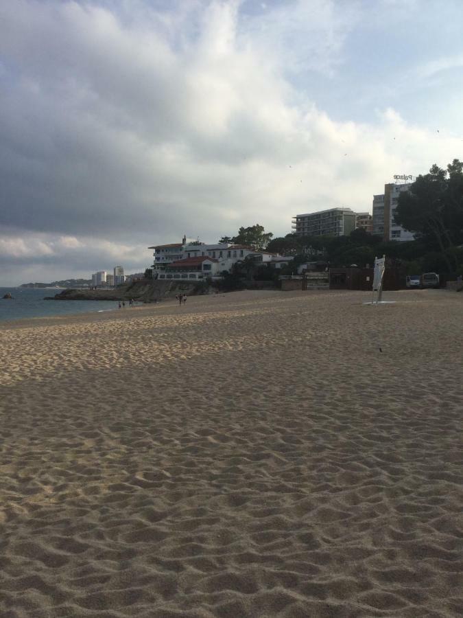 El Apartamento Luminoso Platja d'Aro  Exterior foto