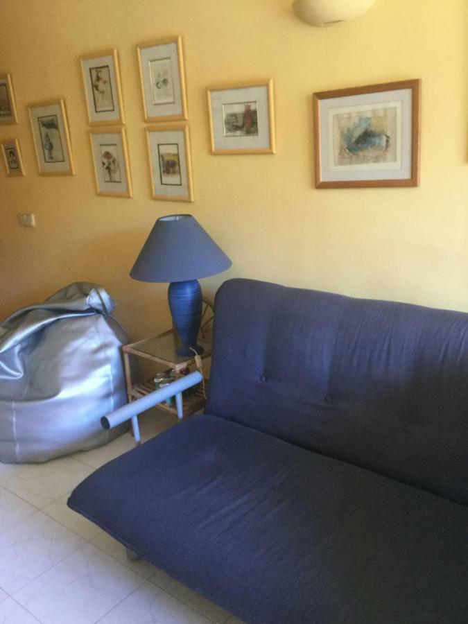El Apartamento Luminoso Platja d'Aro  Exterior foto